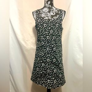 NWOT Floral Dress